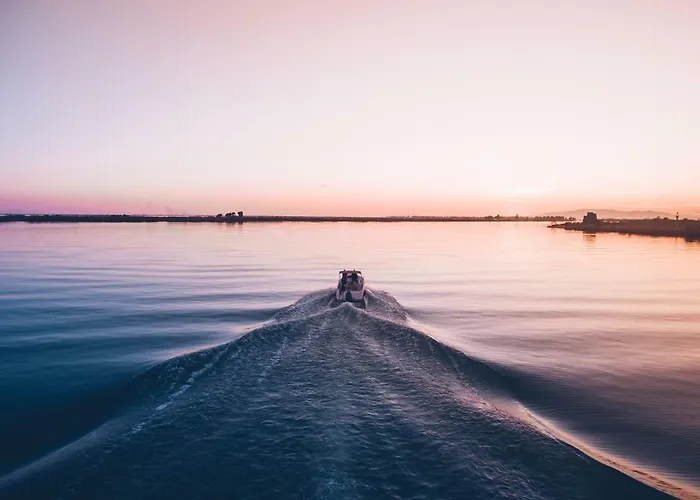 Feriehus Casa Sastre *