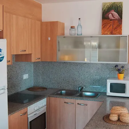 Сasa de vacaciones Casa Sastre Riumar