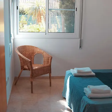 Casa Sastre بيت للعطل *