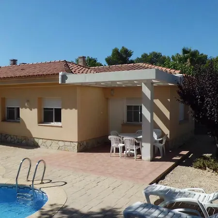 Casa Sastre Сasa de vacaciones *