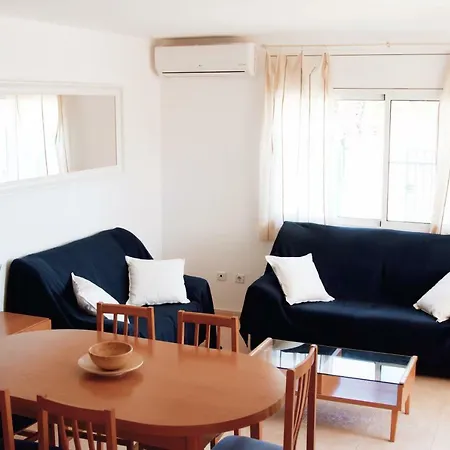 Casa Sastre بيت للعطل ريومار