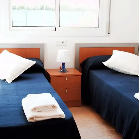 Casa Sastre Dom wakacyjny Riumar