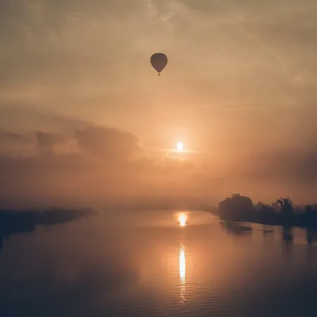 Casa Sastre Dom wakacyjny Riumar