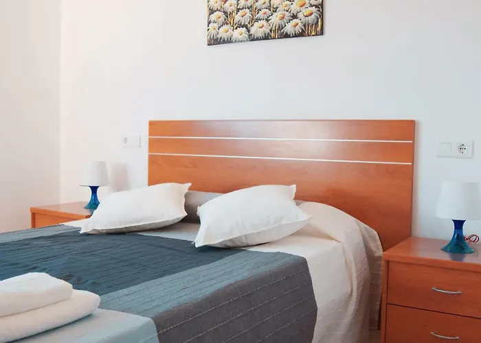 Casa Sastre بيت للعطل *