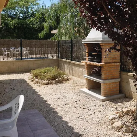 Casa Sastre *