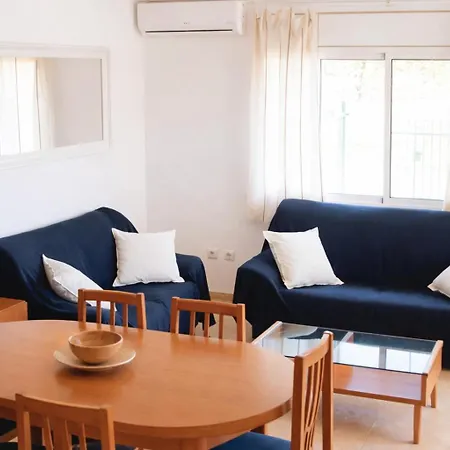 Vakantiehuis Casa Sastre *