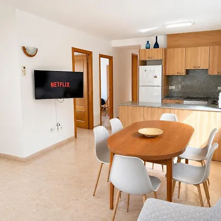 Casa Sastre بيت للعطل ريومار