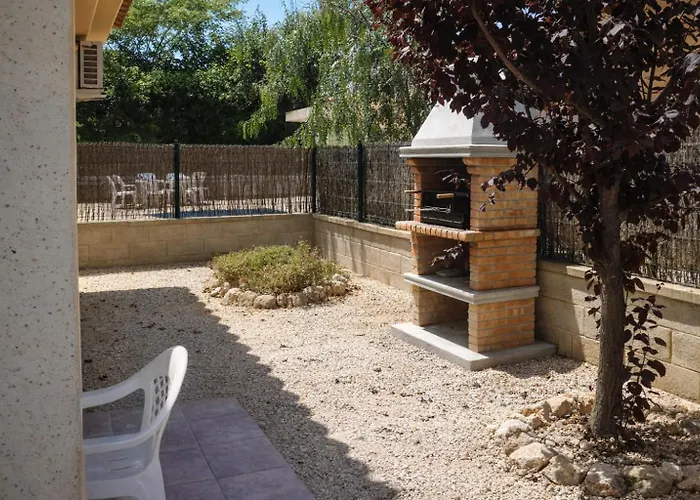 Casa Sastre *