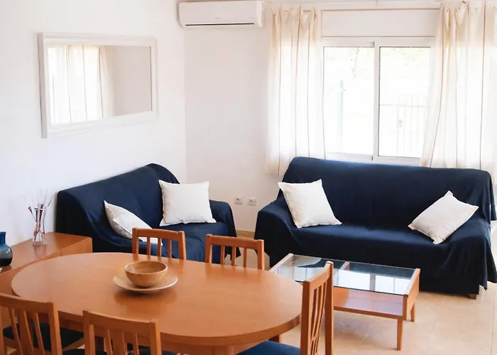 Vakantiehuis Casa Sastre *