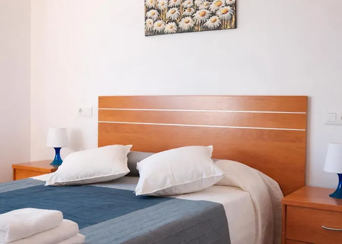 Casa Sastre Vakantiehuis