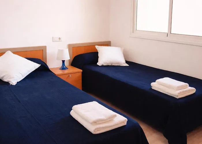 Vakantiehuis Casa Sastre *